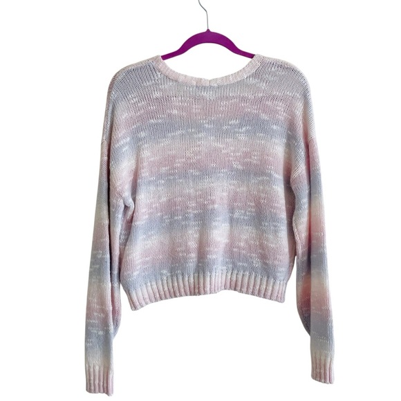 BB Dakota By Steve Madden NEW Women's Cool Vibes Cardigan Size Small - Picture 7 of 8